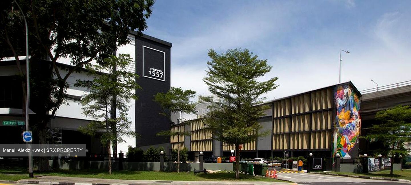 Tanjong Pagar Plaza (D2), Office #497051061